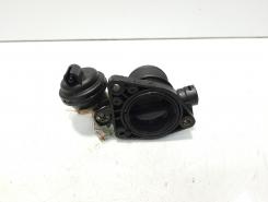 Clapeta acceleratie, Renault Laguna 2, 1.9 DCI, F9Q754 (idi:596686)