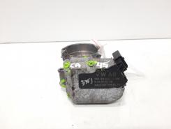 Clapeta acceleratie, cod 03G128063J, Audi A6 (4F2, C6), 2.0 TDI, BLB (idi:603852)