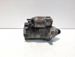 Electromotor cu Start-Stop, cod 02Z911024H, Skoda Octavia 2 Combi (1Z5), 1.6 TDI, CAYC, 5 vit man (idi:596758)