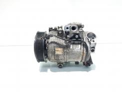 Compresor clima, cod 6Q0820808G, Seat Toledo 4 (KG3) 1.2 benz, CGP (idi:579588)