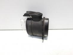 Debitmetru aer, cod 9650010780, Peugeot 407, 1.6 HDI, 9HZ (idi:596782)