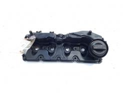 Capac culbutori, cod 03L103469H, Skoda Octavia 2 Combi (1Z5) 1.6 TDI, CAY (idi:579591)