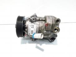 Compresor clima Delphi, cod GM13250606, Opel Astra J Sedan, 1.7 CDTI, A17DTR (idi:579595)