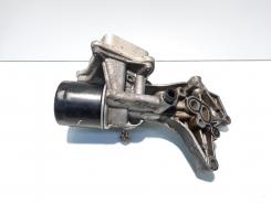 Suport filtru ulei cu racitor, cod 03F903143H, Seat Toledo 4 (KG3) 1.2 TSI, CBZB (idi:579598)