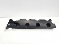 Capac culbutori, cod 9635789980, Peugeot 406 Coupe, 2.0 benz, RFN (idi:604168)