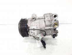 Compresor clima, cod GM13335251, Opel Astra J GTC, 1.7 CDTI, A17DTR (pr:110747)