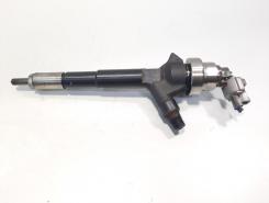 Injector Denso, cod 8973762703, Opel Astra H Combi, 1.7 CDTI, A17DTR (idi:597128)