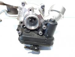 Actuator turbina, cod 04E145725CH, Skoda Kamiq (NW4), 1.0 TGI, DBY (idi:419570)