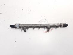 Rampa injectoare cu senzori, cod 03L130089B, Seat Ibiza 5 (6J5) 1.6 TDI, CAY (idi:579624)