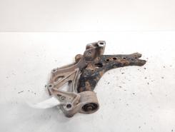 Suport brat trapez dreapta, cod 6Q0199294D, Seat Ibiza 4 (6L1) (pr:110747)