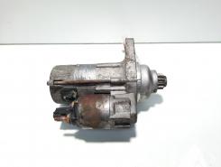 Electromotor Valeo, cod 02Z911023H, Vw Golf 5 Plus (5M1), 1.9 TDI, BLS (idi:579764)