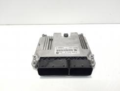 Calculator motor ECU, cod 8518269-01, 0281018552, Bmw 1 (E81, E87), 2.0 diesel, N47D20C (idi:604554)