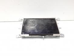 Display navigatie, cod 8T0919603F, Audi Q5 (8RB) (idi:604806)