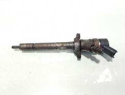 Injector, cod 0445110259, Ford Focus C-Max, 1.6 TDCI, G8DB (idi:601949)