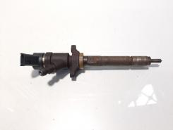 Injector, cod 0445110188, Ford C-Max 1, 1.6 TDCI, G8DD (idi:604589)
