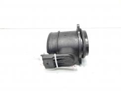 Debitmetru aer, cod 9650010780, Citroen C5 (III), 1.6 HDI, 9HZ (idi:604892)