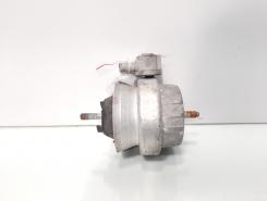 Tampon motor dreapta cu senzor, cod 4F0199382BL, Audi A6 (4F2, C6), 2.7 TDI, CAN (idi:604499)