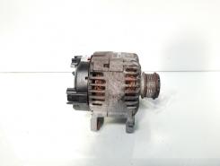 Alternator, Audi A6 (4F2, C6), 2.0 TDI, BRE (pr:110747)