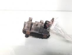 Actuator turbosuflanta, cod 6NW009660, Bmw 1 (E81, E87), 2.0 diesel, N47D20A (id:605376)