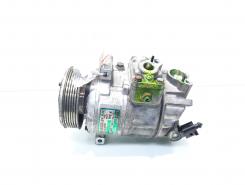 Compresor clima, cod 1K0820803Q, Skoda Octavia 2 Scout (1Z5), 2.0 TDI, BKD (idi:579843)