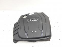 Capac protectie motor, cod 03L103925AB, Audi A4 (8K2, B8), 2.0 TDI, CGL (idi:604812)