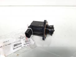 Actuator turbina, cod 06H145710D, VW Golf 5 (1K1), 2.0 TFSI, BWA (id:605390)