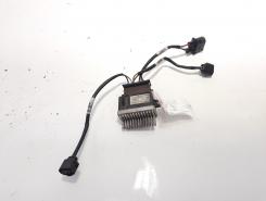 Releu electroventilator, cod 8K0959501C, Audi A5 (8T3) 2.0 TDI, CAG (idi:579874)