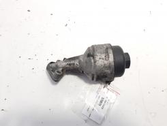 Carcasa filtru ulei, cod 03D115403D, Seat Ibiza 3 (6K1), 1.2 benz, BME (idi:579875)