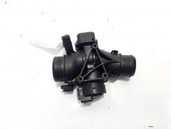 Clapeta acceleratie, cod 9660030480, Citroen C4 (I), 1.6 HDI, 9HX (idi:579876)