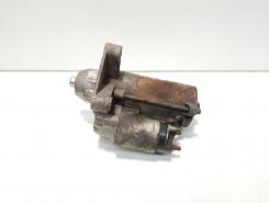 Electromotor, cod 3M5T-11000-CF, Ford Focus 2 Cabriolet, 1.6 TDCI, HHDA (idi:579884)