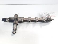 Rampa injectoare, Opel Astra J, 1.7 CDTI, A17DTR (id:605247)