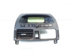 Display bord cu butoane comenzi, cod 86110-05020, Toyota Avensis II combi (T25) (id:605826)