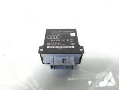 Modul control lumini, cod 8K0907357B, Audi A4 Avant (8K5, B8) (id:606072)