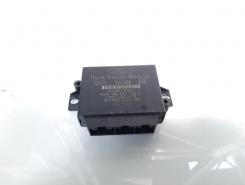 Modul senzori parcare, cod BS7T-15K866-AB, Ford Mondeo 4 Turnier (id:605910)