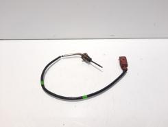 Sonda temperatura gaze, cod 04L906088CH, Skoda Fabia 3 Combi (NJ5), 1.4 TDI, CUS (idi:604603)