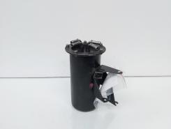 Carcasa filtru combustibil, cod 1K0127399BL, Vw Golf 5 Variant (1K5) 2.0 TDI (id:593282)