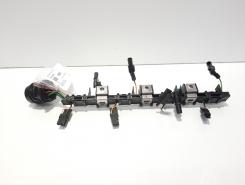 Instalatie electrica injectoare, Audi A3 Sportback (8PA), 2.0 TDI, BKD (idi:599885)