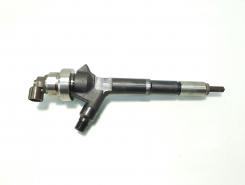 Injector Denso, cod 8973762703, Opel Astra J Combi, 1.7 CDTI, A17DTR (idi:579748)