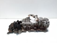 Pompa ulei, cod 06B103535F, Seat Leon (1P1), 2.0 TFSI, BWA (pr:110747)