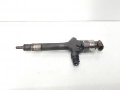 Injector Denso, cod RF7J13H50, Mazda 6 Hatchback (GH) 2.0 MZR-CD, RF7J (idi:599938)