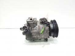 Compresor clima, cod 8D0260808, Audi A4 (8D2, B5) 1.9 TDI, AWX (pr:110747)