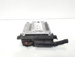 Calculator motor ECU, cod 03L906022GT, 0281015192, Audi A3 (8P1), 2.0 TDI, CBAB, 4x4 (idi:604413)