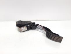 Pedala acceleratie, cod 4M51-9F836-CK, Ford Focus 2 Sedan (DA) (idi:604332)