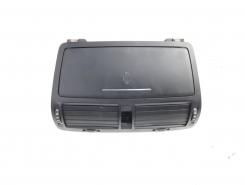 Grila aer bord centrala cu sertar bord, Skoda Octavia 2 Combi (1Z5) (idi:600318)