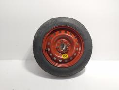 Roata rezerva slim R13, Fiat Grande Punto (199) (idi:600321)