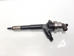 Injector Denso, cod 8973762703, Opel Astra J Combi, 1.7 CDTI, A17DTR (idi:604609)