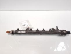 Rampa injectoare cu senzori, cod 03L130089B, Seat Altea XL (5P5, 5P8), 1.6 TDI, CAY (idi:600028)