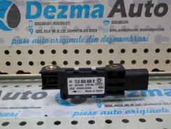 Senzor impact Vw Touareg 7L, 7L0909606B