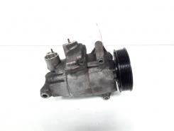 Compresor clima, cod 5N0820803E, Vw Caddy 4, 1.6 TDI, CAYR (id:607488)