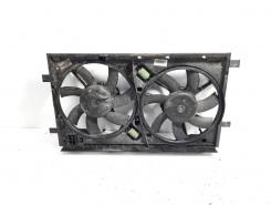 Grup electroventilatoare, cod 13223018, Opel Insignia A, 2.0 CDTI, A20DTH (idi:602538)